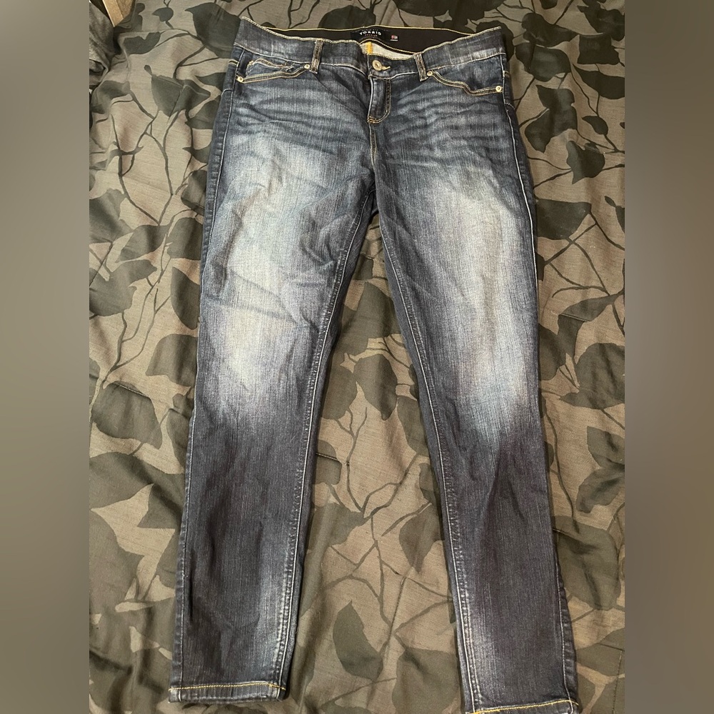Torrid women Jeans